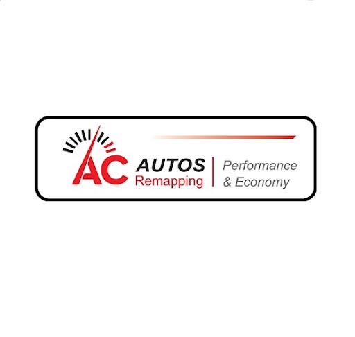 A.C Autos Remapping Servicing and Repairs LTD Logo