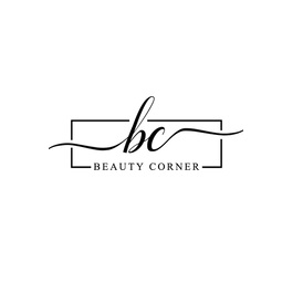 Beauty Corner: Nails, Massages, Manicures, Pedicures, Lashes & Facials Salon Logo