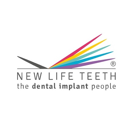 New Life Teeth logo