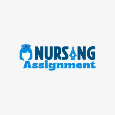 Nursing Assignment Writer UK Logo