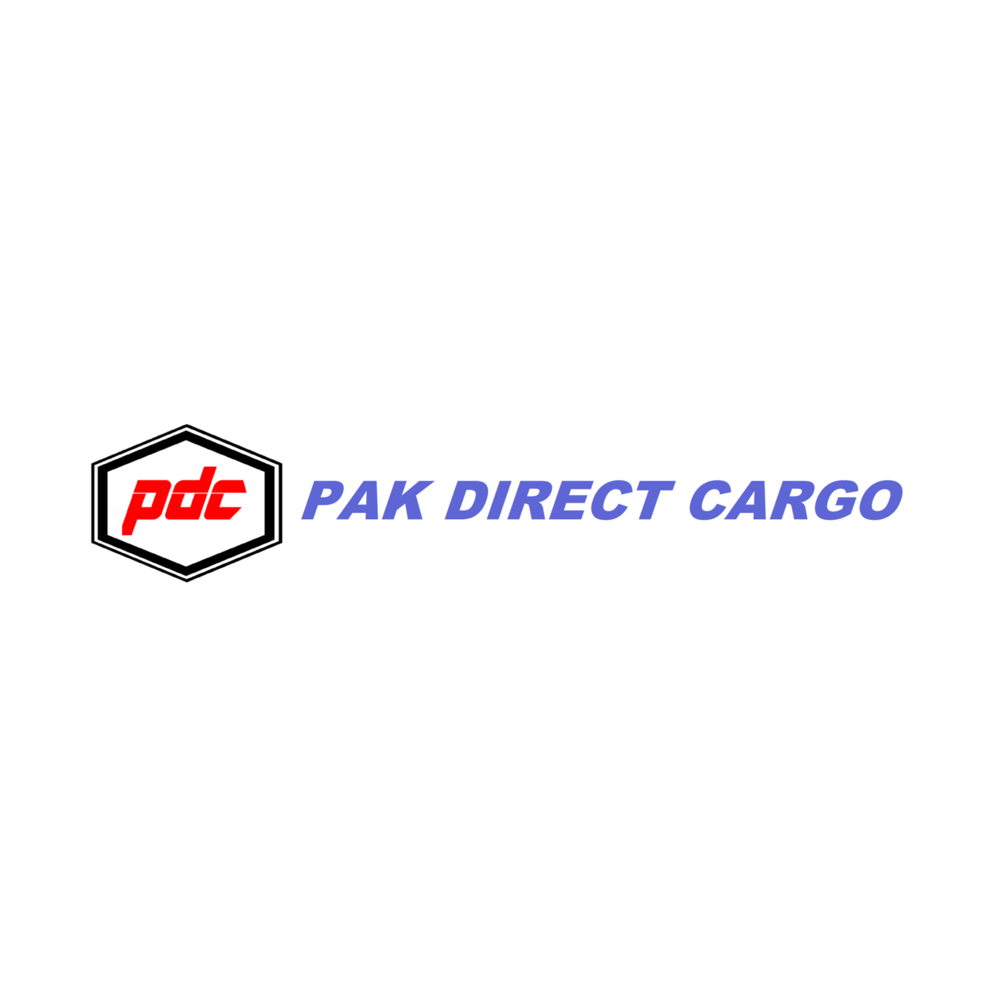 Pak Direct Cargo logo