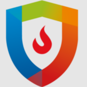 City Fire logo