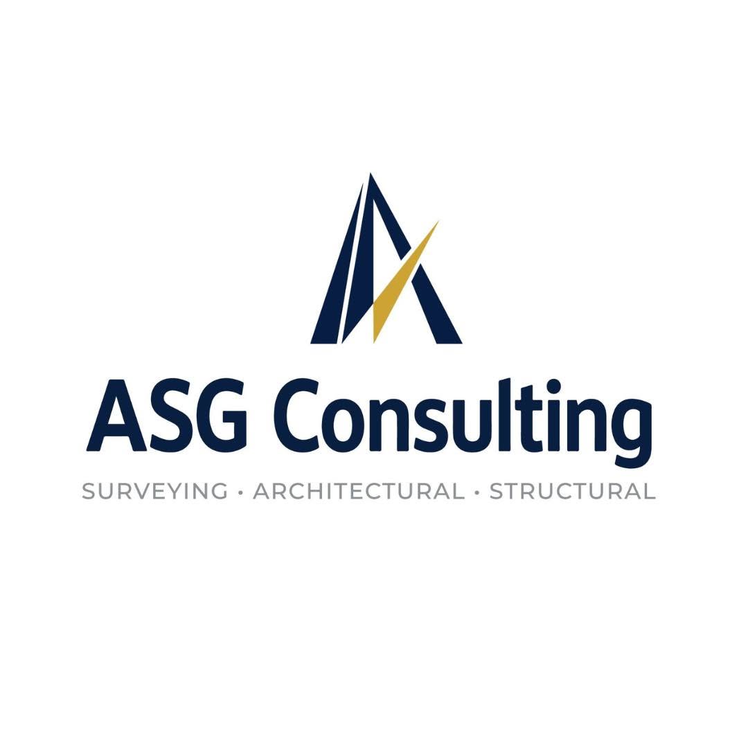 ASG CONSULTING Logo