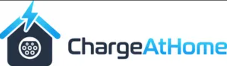 Charge At Home Logo
