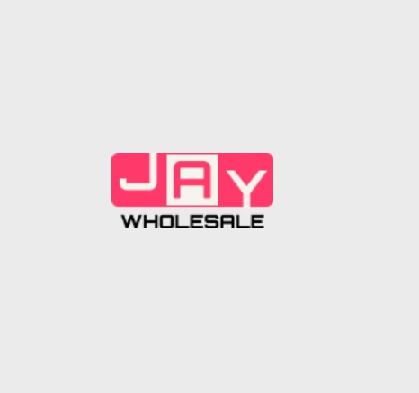 Jay Wholesale logo