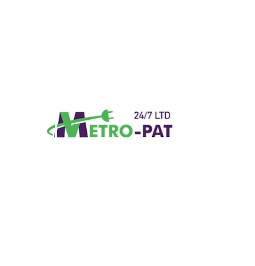 Metro PAT FM LTD Logo