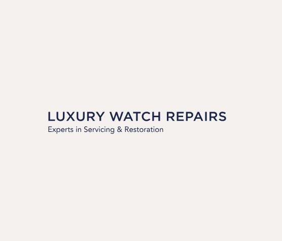 Luxury Watch Repairs logo