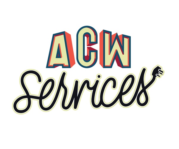 ACW Services LTD Logo