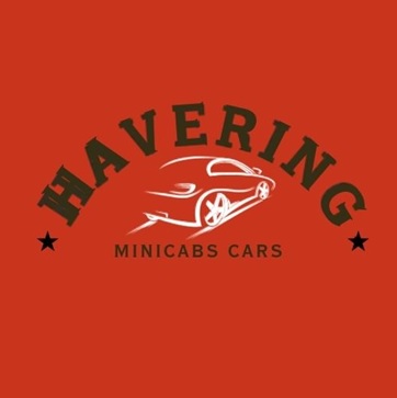 Havering Minicabs Cars logo