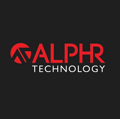 ALPHR Technology Ltd logo