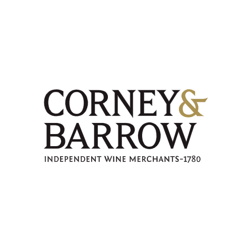 Corney & Barrow Wine Shop Ayr logo