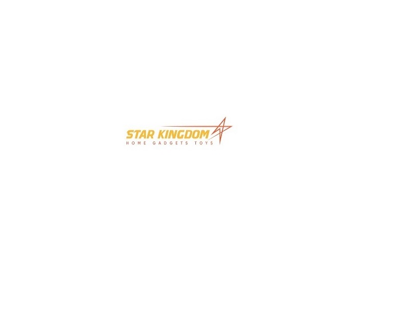 Star Kingdom Store (Flipr Ltd) Logo