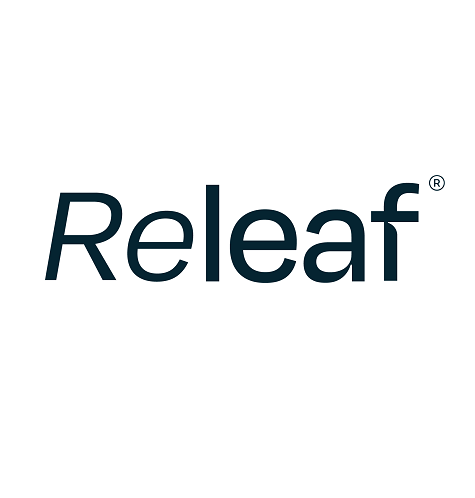 Releaf Logo