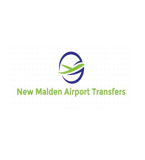 New Malden Airport Transfers Logo