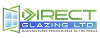 Direct Glazing logo