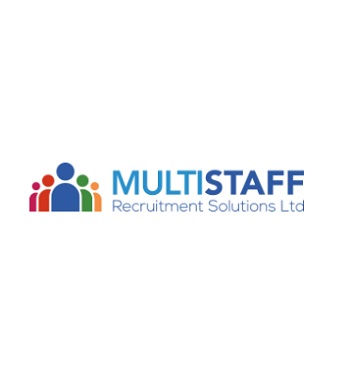 MultiStaff Recruitment Solutions Ltd logo