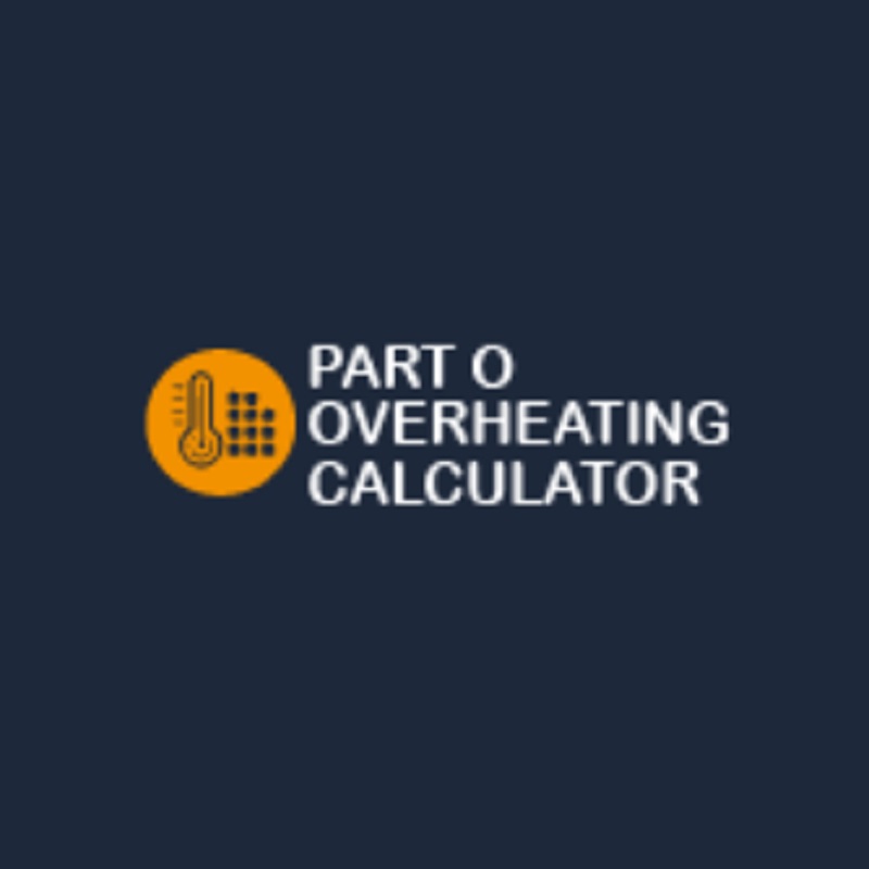 Part O Overheating Calculator Ltd Logo