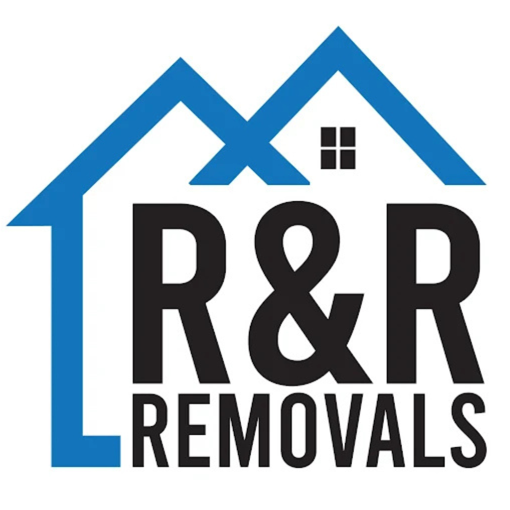R & R Removals Logo