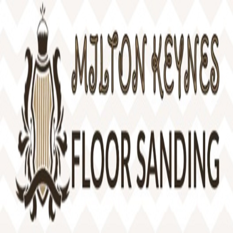 Milton Keynes Floor Sanding Logo