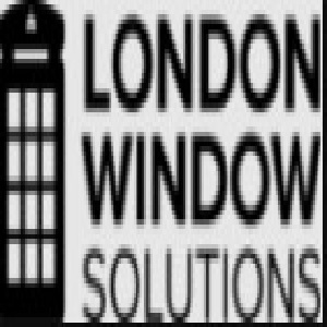 London Window Solutions Logo