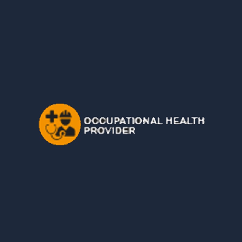 Occupational Health Provider Logo