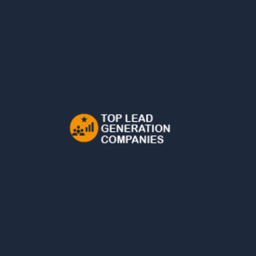 Top Lead Generation Companies LTD Logo