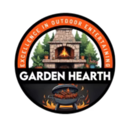 GardenHearth logo