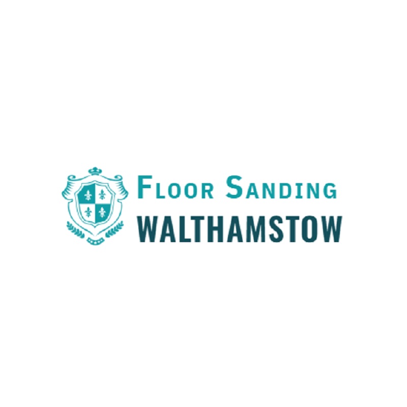 Walthamstow Floor Sanding Logo