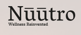 Nuutro Logo