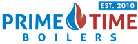 Prime Time Boiler logo