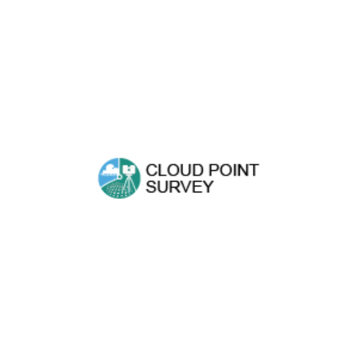 Cloudpoint Survey Ltd Logo