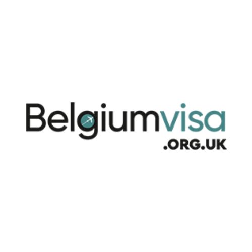 Belgium Visa Org logo