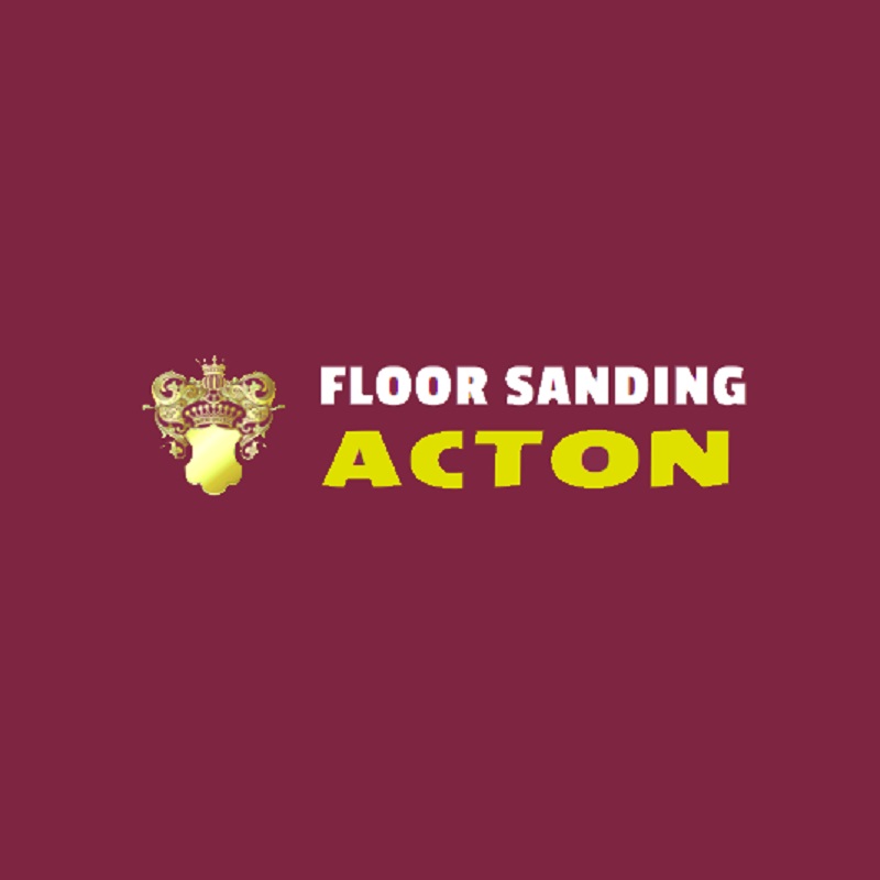 Acton Floor Sanding Logo