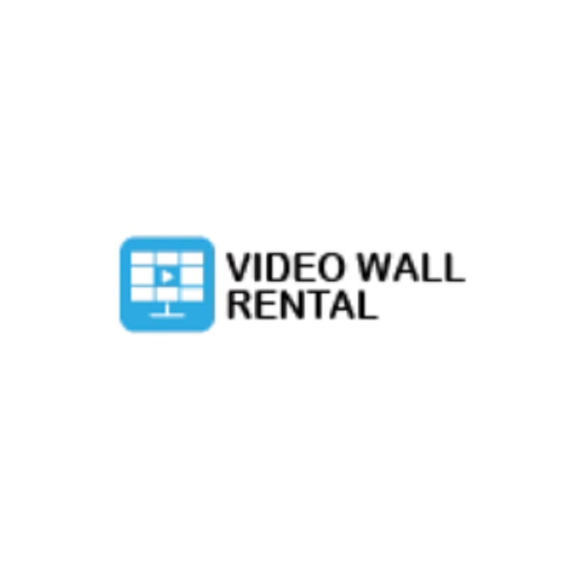 Video Wall Rental Ltd Logo