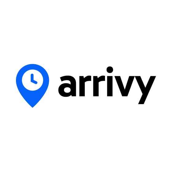 Arrivy Inc. Logo