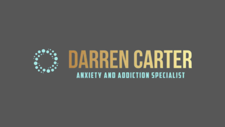 Darren Carter Logo