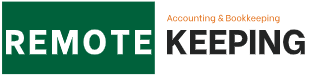 RemoteKeeping Logo