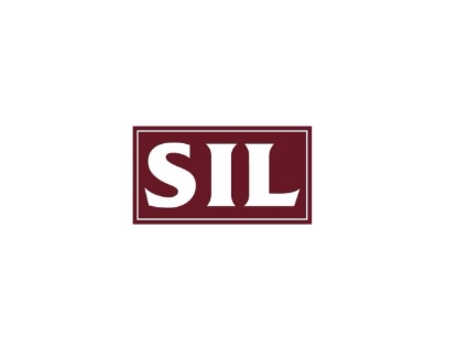 SIL LTD Logo