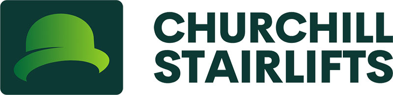 Birmingham Churchill Stairlifts Logo
