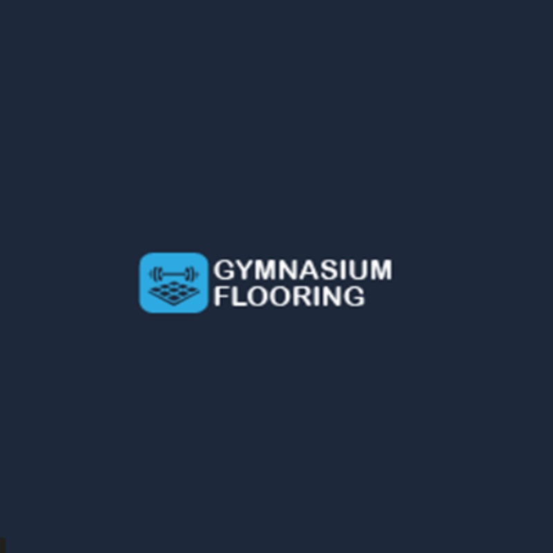 Gymnasium Flooring Ltd logo
