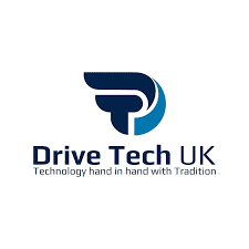 Drive Tech UK Ltd. logo