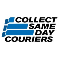 Collect Same Day Couriers Logo