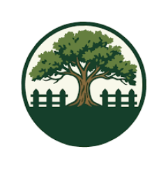 JM Tree Surgery & Fencing Services Logo