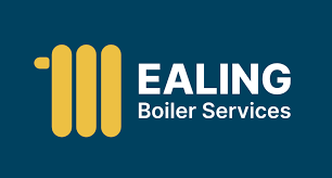 Ealing boiler services Logo