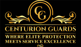 Centurion Guards Ltd Logo