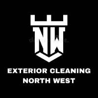 Exterior Cleaners Greater Manchester - Elev8 Cleaning North West-Av8 LTD Logo