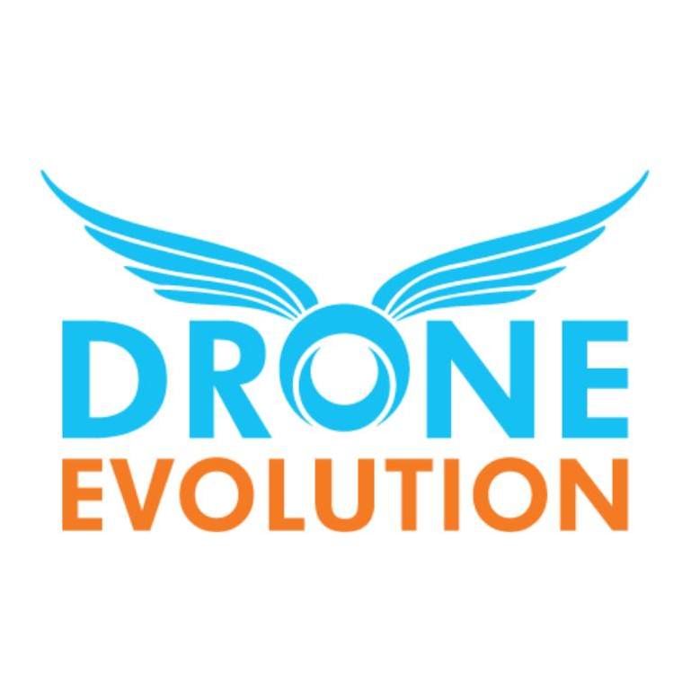 Drone Evolution Ltd Logo