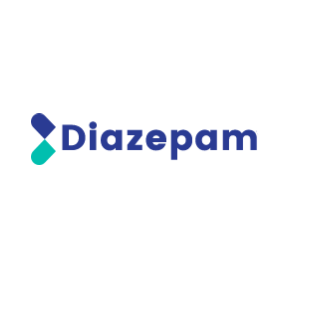 Diazepam UK logo