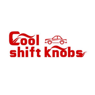 Cool Shift Knobs logo