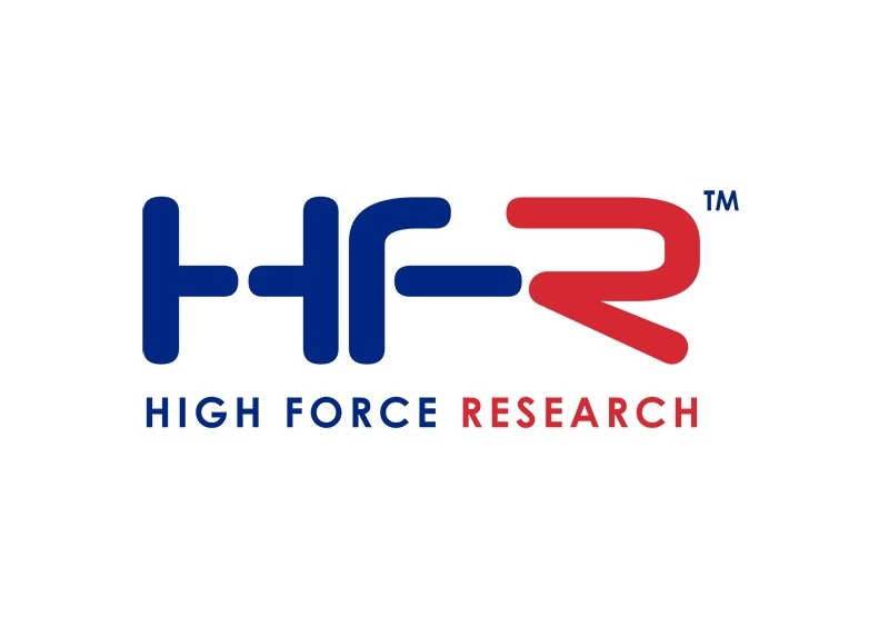 High Force Research Ltd logo